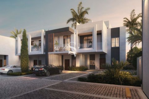 Shtëpi në qytet në Dubai Investment Park, Emiratet e Bashkuara Arabe 3 dhoma gjumi, 118 m2. № 707400 - Foto 18