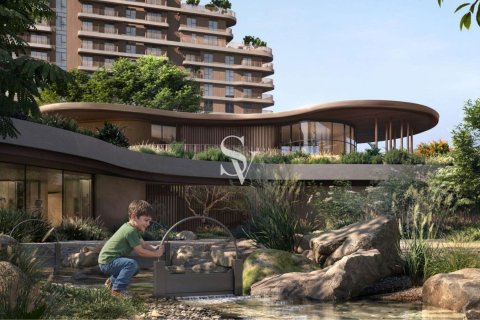 Apartmán v Dubai Land, SAE 2 spálne, 133 m2 č. 707397 - Fotografia 4