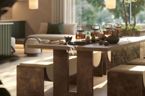 Apartmán v Dubai Land, SAE 2 spálne, 133 m2 č. 707397 - Fotografia 8
