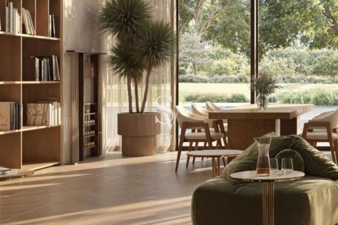 Apartmán v Dubai Land, SAE 2 spálne, 133 m2 č. 707397 - Fotografia 6