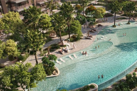 Apartmán v Dubai Land, SAE 2 spálne, 133 m2 č. 707397 - Fotografia 11
