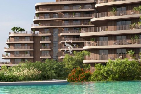 Appartamento a Dubai Land, Dubai, EAU 2 camere da letto, 133 mq. № 707397