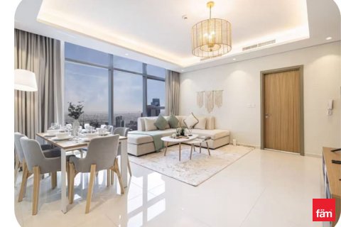 Apartament në Business Bay, Dubai, Emiratet e Bashkuara Arabe 2 dhoma gjumi, 119.9 m2. № 701283 - Foto 5