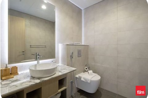 Apartament në Business Bay, Dubai, Emiratet e Bashkuara Arabe 2 dhoma gjumi, 119.9 m2. № 701283 - Foto 14