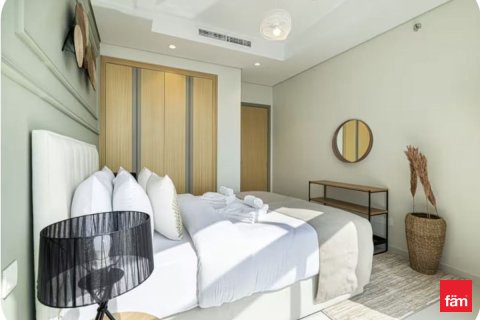 Apartament në Business Bay, Dubai, Emiratet e Bashkuara Arabe 2 dhoma gjumi, 119.9 m2. № 701283 - Foto 11