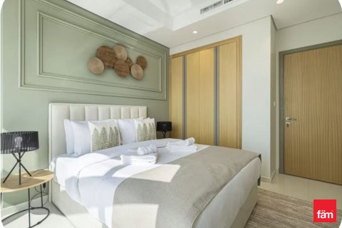 Apartament në Business Bay, Dubai, Emiratet e Bashkuara Arabe 2 dhoma gjumi, 119.9 m2. № 701283 - Foto 8