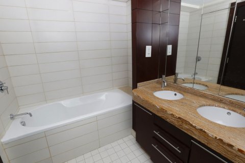 Apartament de închiriat în Downtown Dubai (Downtown Burj Dubai), Dubai, EAU 2 dormitoare, 125 mp. №712508 - poză 10
