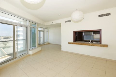 Apartament de închiriat în Downtown Dubai (Downtown Burj Dubai), Dubai, EAU 2 dormitoare, 125 mp. №712508 - poză 2