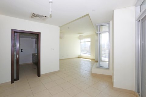 Apartament de închiriat în Downtown Dubai (Downtown Burj Dubai), Dubai, EAU 2 dormitoare, 125 mp. №712508 - poză 1