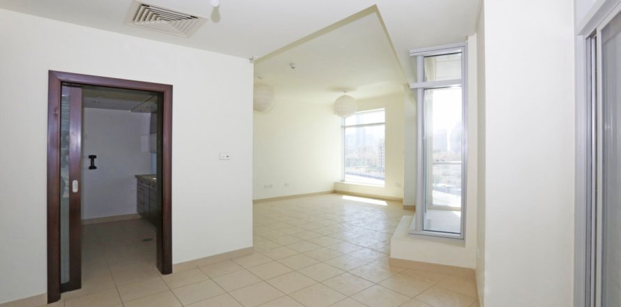 Apartament în Downtown Dubai (Downtown Burj Dubai), Dubai, EAU 2 dormitoare, 125 mp.  №712508