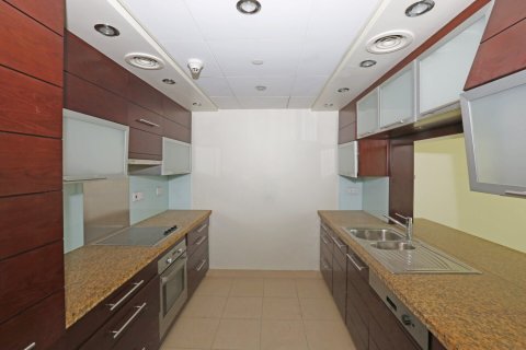Apartament de închiriat în Downtown Dubai (Downtown Burj Dubai), Dubai, EAU 2 dormitoare, 125 mp. №712508 - poză 4
