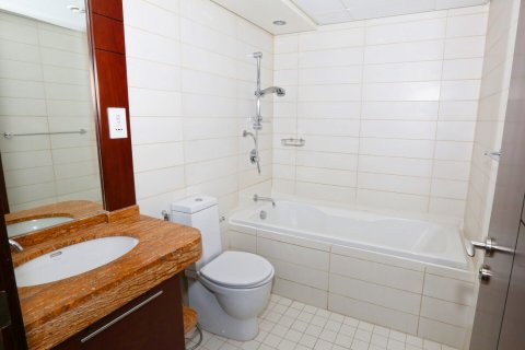 Apartament de închiriat în Downtown Dubai (Downtown Burj Dubai), Dubai, EAU 2 dormitoare, 125 mp. №712508 - poză 7