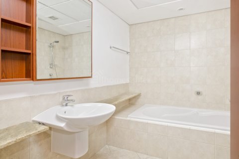 Apartament de închiriat în Deira, Dubai, EAU 2 dormitoare, 133 mp. №712505 - poză 21