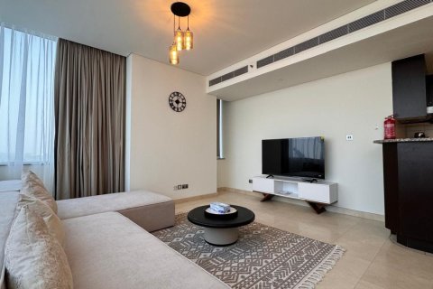 DIFC, Dubai, BAE’de daire 2 yatak odası, 119 m&sup2; No 712506