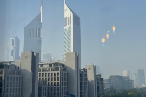 شقة للإيجار في DIFC، دبي، الإمارات العربية المتحدة 2 غرفة نوم ، 119 متر مربع ، رقم 712506 - صورة 21
