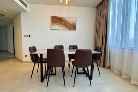 Dzīvoklis DIFC, Dubaijā, AAE 2 istabas, 119 m2 Nr. 712506 - attēls 22