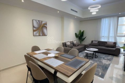 Downtown Dubai (Downtown Burj Dubai), Dubai, BAE’de satılık daire 2 yatak odası, 124 m&sup2; No 712507 - fotoğraf 4