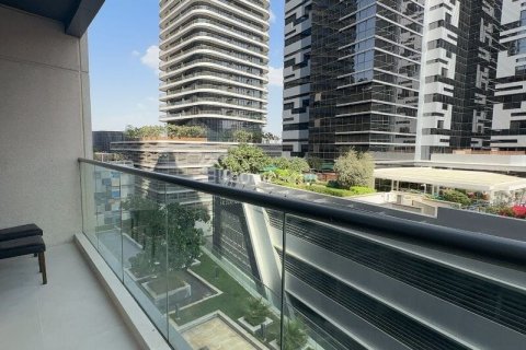 Downtown Dubai (Downtown Burj Dubai), Dubai, BAE’de daire 2 yatak odası, 124 m&sup2; No 712507