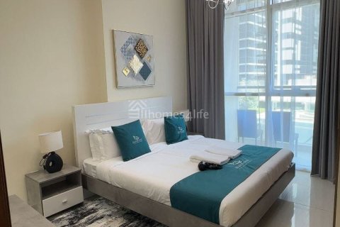 Downtown Dubai (Downtown Burj Dubai), Dubai, BAE’de satılık daire 2 yatak odası, 124 m&sup2; No 712507 - fotoğraf 7