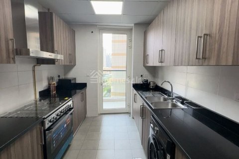Downtown Dubai (Downtown Burj Dubai), Dubai, BAE’de satılık daire 2 yatak odası, 124 m&sup2; No 712507 - fotoğraf 9
