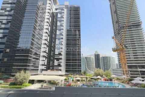 Downtown Dubai (Downtown Burj Dubai), Dubai, BAE’de satılık daire 2 yatak odası, 124 m&sup2; No 712507 - fotoğraf 14