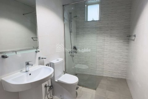 Downtown Dubai (Downtown Burj Dubai), Dubai, BAE’de satılık daire 2 yatak odası, 124 m&sup2; No 712507 - fotoğraf 16