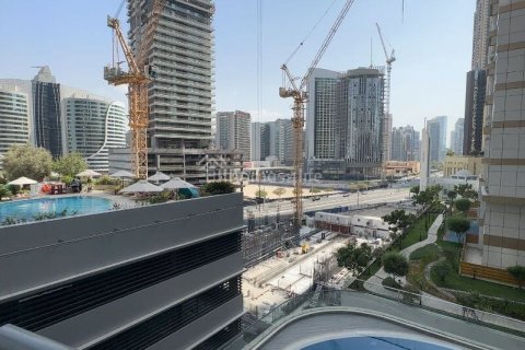 Downtown Dubai (Downtown Burj Dubai), Dubai, BAE’de satılık daire 2 yatak odası, 124 m&sup2; No 712507 - fotoğraf 13
