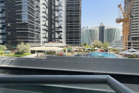 Downtown Dubai (Downtown Burj Dubai), Dubai, BAE’de satılık daire 2 yatak odası, 124 m&sup2; No 712507 - fotoğraf 12