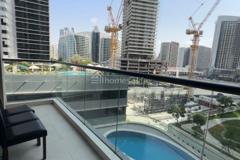 Downtown Dubai (Downtown Burj Dubai), Dubai, BAE’de satılık daire 2 yatak odası, 124 m&sup2; No 712507 - fotoğraf 10