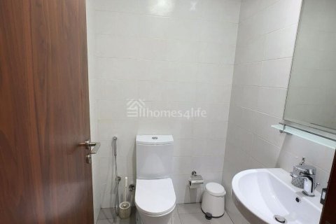 Downtown Dubai (Downtown Burj Dubai), Dubai, BAE’de satılık daire 2 yatak odası, 124 m&sup2; No 712507 - fotoğraf 17