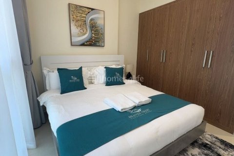 Downtown Dubai (Downtown Burj Dubai), Dubai, BAE’de satılık daire 2 yatak odası, 124 m&sup2; No 712507 - fotoğraf 6