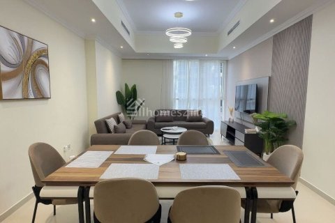 Downtown Dubai (Downtown Burj Dubai), Dubai, BAE’de satılık daire 2 yatak odası, 124 m&sup2; No 712507 - fotoğraf 3
