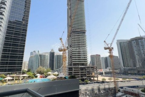 Downtown Dubai (Downtown Burj Dubai), Dubai, BAE’de satılık daire 2 yatak odası, 124 m&sup2; No 712507 - fotoğraf 11