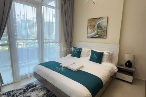 Downtown Dubai (Downtown Burj Dubai), Dubai, BAE’de satılık daire 2 yatak odası, 124 m&sup2; No 712507 - fotoğraf 2