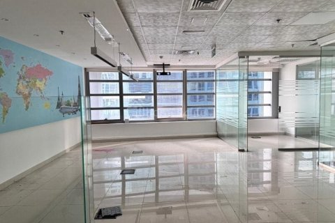 משרד להשכרה ב Business Bay, Dubai, איחוד האמירויות 103 מ"ר, מספר 712504 - תמונה 13