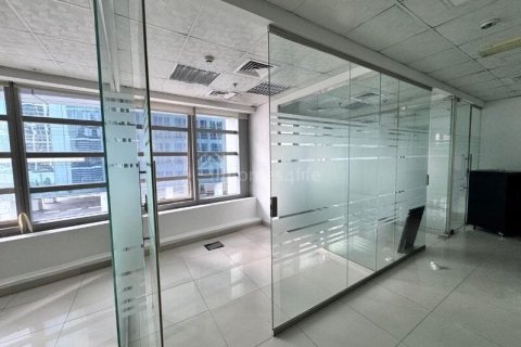 משרד להשכרה ב Business Bay, Dubai, איחוד האמירויות 103 מ"ר, מספר 712504 - תמונה 1