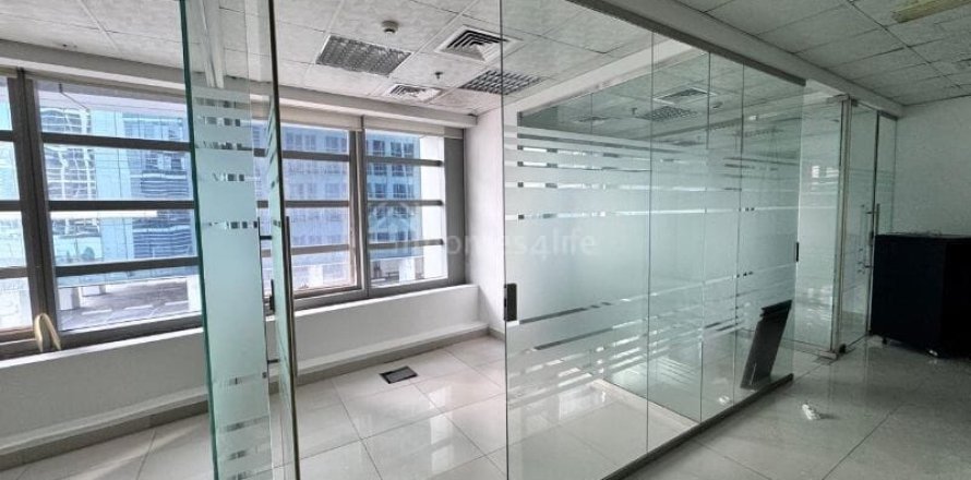 משרד ב Business Bay, Dubai, איחוד האמירויות 103 מ"ר מספר 712504