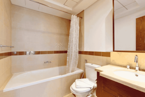 Apartamento en alquiler en Downtown Dubai (Downtown Burj Dubai), Dubai, EAU 2 dormitorios, 118 m2 № 712509 - foto 8