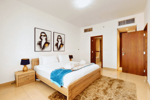 Apartamento en alquiler en Downtown Dubai (Downtown Burj Dubai), Dubai, EAU 2 dormitorios, 118 m2 № 712509 - foto 2