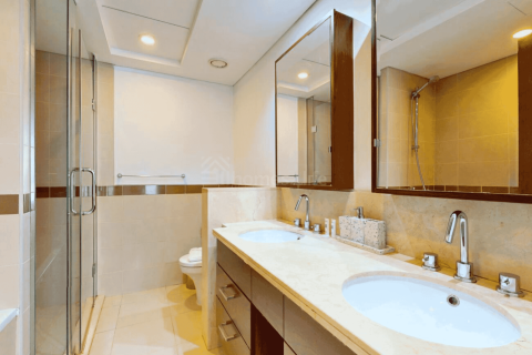 Apartamento en alquiler en Downtown Dubai (Downtown Burj Dubai), Dubai, EAU 2 dormitorios, 118 m2 № 712509 - foto 10