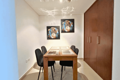Apartamento en alquiler en Downtown Dubai (Downtown Burj Dubai), Dubai, EAU 2 dormitorios, 118 m2 № 712509 - foto 4