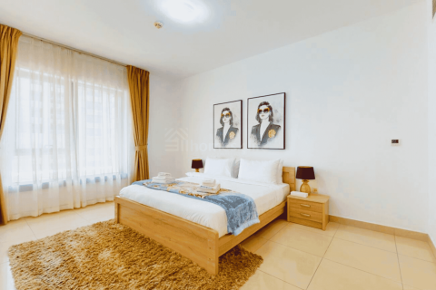 Apartamento en alquiler en Downtown Dubai (Downtown Burj Dubai), Dubai, EAU 2 dormitorios, 118 m2 № 712509 - foto 5