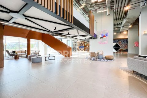 Appartement te huur in Dubai Hills Estate, Dubai, VAE 2 slaapkamers, 70.23 vr.m., nr 757120 - foto 11