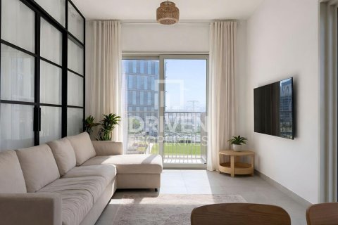 Appartement te huur in Dubai Hills Estate, Dubai, VAE 2 slaapkamers, 70.23 vr.m., nr 757120 - foto 1