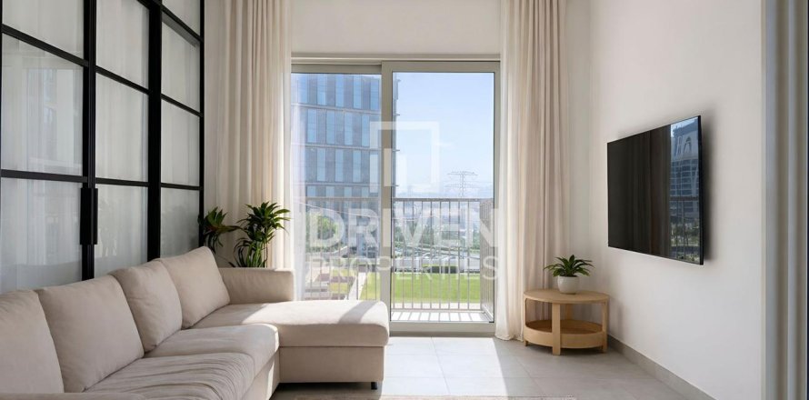 Appartement in Dubai Hills Estate, Dubai, VAE 2 slaapkamers, 70.23 vr.m. nr 757120