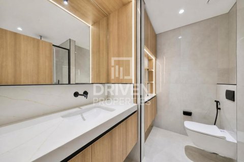 Dubai Hills Estate, Dubai, संयुक्त अरब अमीरात में अपार्टमेंट, 1 बेडरूम, 86.59 वर्ग मीटर, संख्या 757121 - फ़ोटो 9