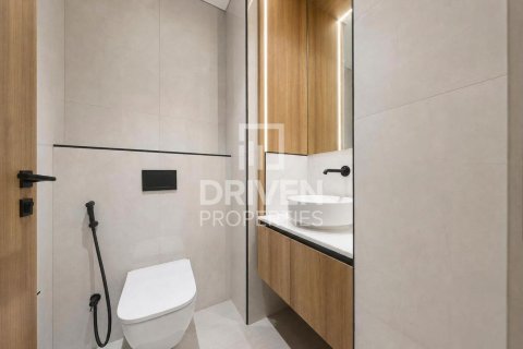 Dubai Hills Estate, Dubai, संयुक्त अरब अमीरात में अपार्टमेंट, 1 बेडरूम, 86.59 वर्ग मीटर, संख्या 757121 - फ़ोटो 8