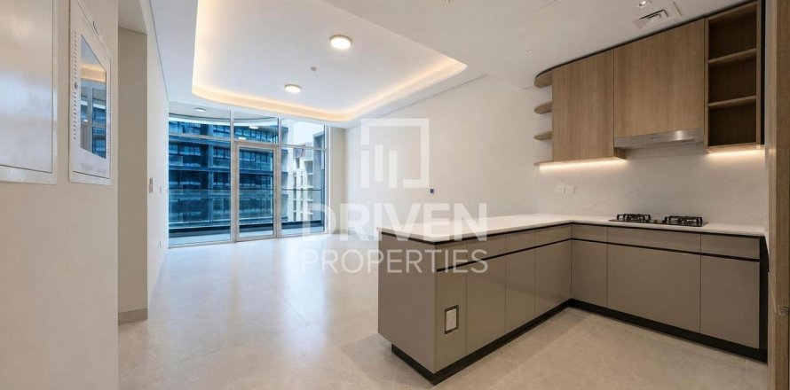 Dubai Hills Estate, Dubai, संयुक्त अरब अमीरात में अपार्टमेंट, 1 बेडरूम, 86.59 वर्ग मीटर, संख्या 757121