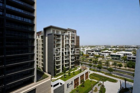 Dubai Hills Estate, Dubai, संयुक्त अरब अमीरात में अपार्टमेंट, 1 बेडरूम, 86.59 वर्ग मीटर, संख्या 757121 - फ़ोटो 14