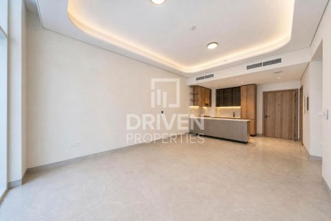Dubai Hills Estate, Dubai, संयुक्त अरब अमीरात में अपार्टमेंट, 1 बेडरूम, 86.59 वर्ग मीटर, संख्या 757121 - फ़ोटो 3